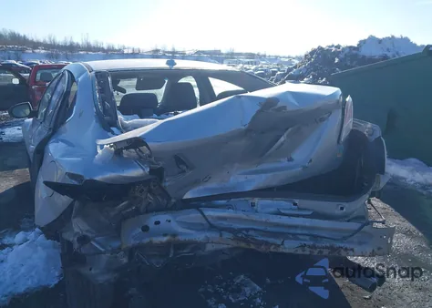 2009 Mazda Mazda6 I Touring z USA, uszkodzony, nr VIN 1YVHP82A395M11664